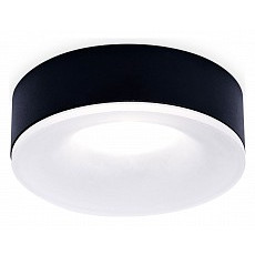 Встраиваемый светильник ambrella light tn tn3332